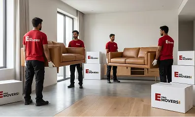 Furniture and specialist services in Ajman
