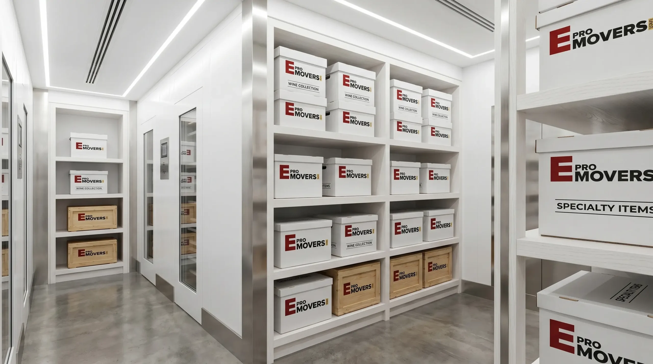Document Storage Dubai