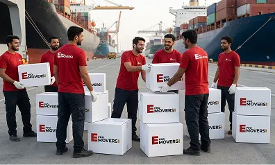 Export packing standards