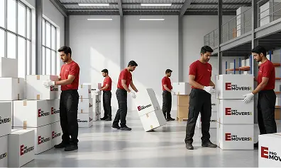 Full Day Crew Hire