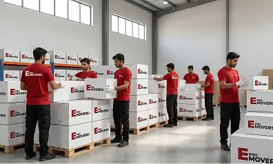 Hourly Crew Hire UAE