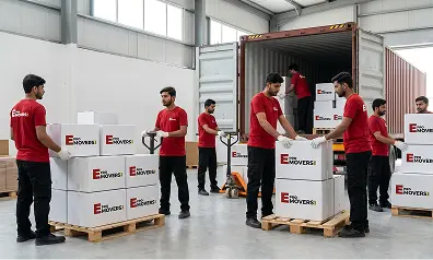 Fixed Price Moving Manpower