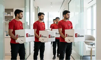 Pharmacy moving