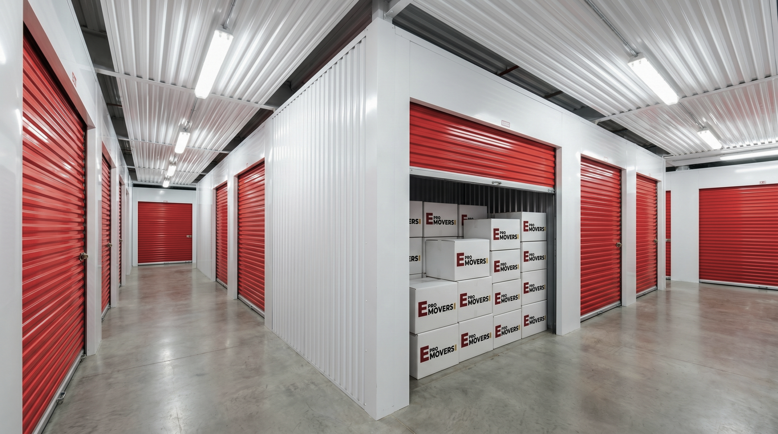 Storage Duration