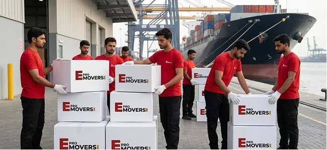 Shipment tracking